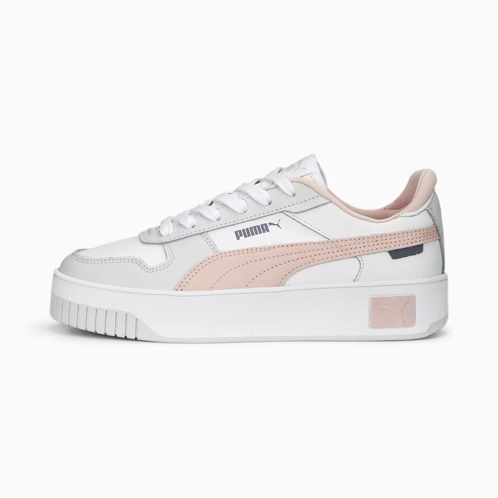 Carina Street Women's Sneakers 8.5 - Picture 7 of 7
